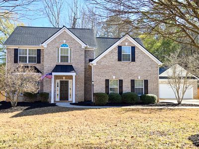 122 Melrose Creek Dr, Stockbridge, GA, 30281