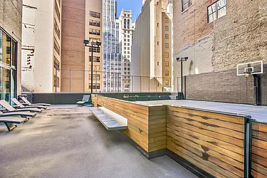 Rented by AA Management