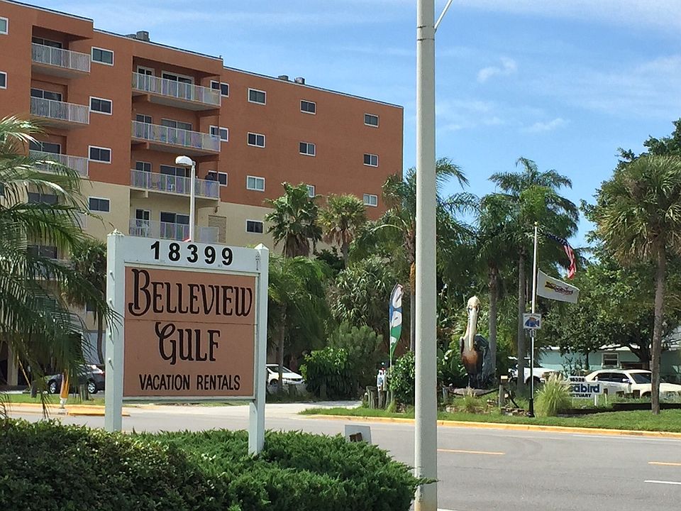 1st image of 18399 Gulf Blvd APT 380