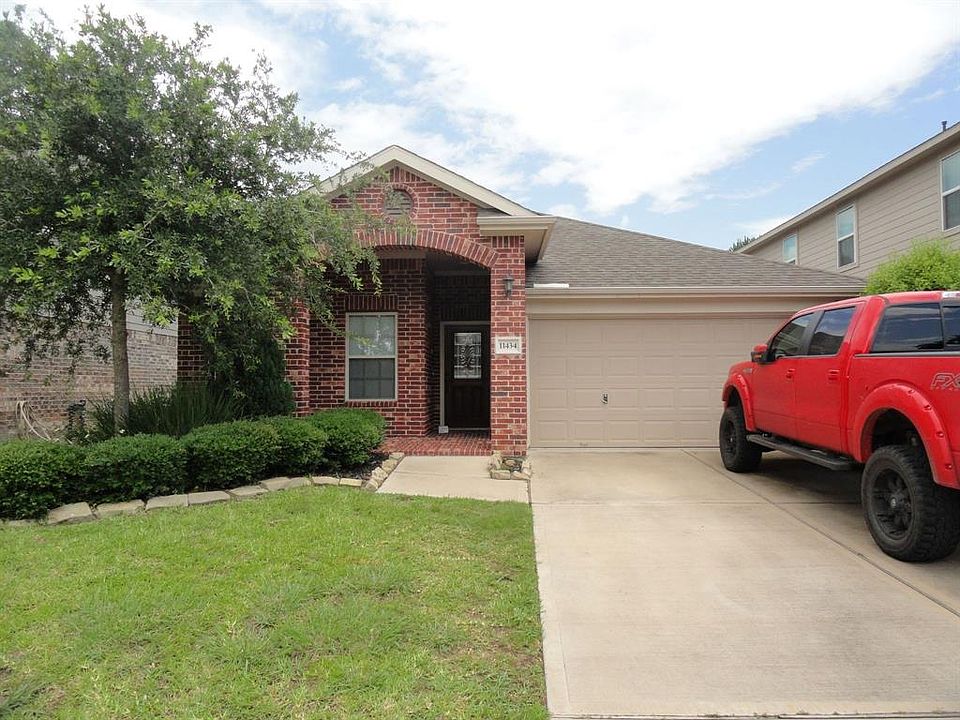 1st image of 11434 Overland Trail Dr