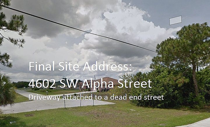 1st image of this home