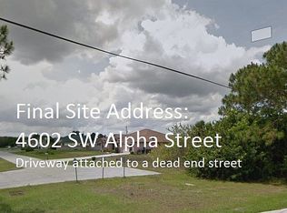 276 SW Becker Rd, Port Saint Lucie, FL 34953