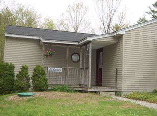 65 Podunk Rd, Candia, NH 03034