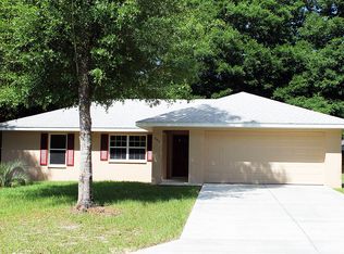 592 N Dugan Ave, Inverness, FL 34453