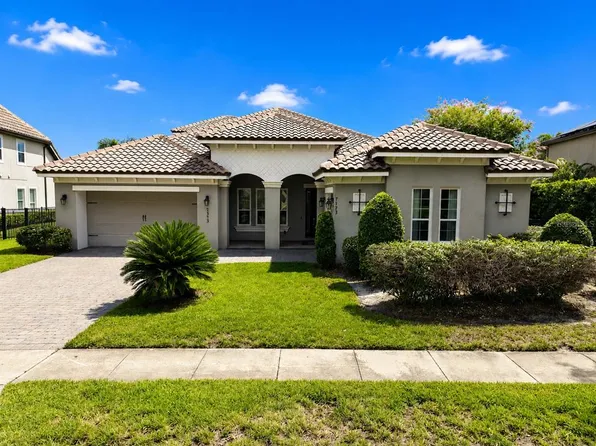 7573 GREEN MOUNTAIN WAY, WINTER GARDEN, FL 34787