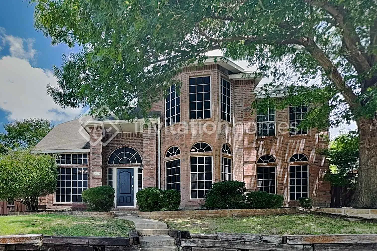 2603 Bordeaux Mckinney, TX 75070 — Photo 1