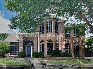 2603 Bordeaux Dr, McKinney, TX 75070