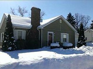 806 Institute St, Valparaiso, IN 46383