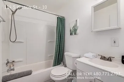 114 S Wilson St #10 — Photo 2