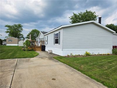 10039 State Route 700 Lot 111, Mantua, OH, 44255