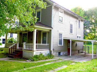 8015 N Berrien St, Albion, MI