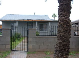 3920 W Maricopa St, Phoenix, AZ 85009