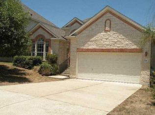 3745 Norman Loop, Round Rock, TX 78664