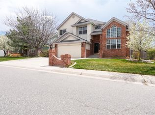 18112 E Dorado Ave, Centennial, CO 80015