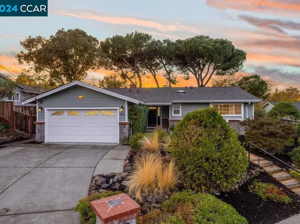116 Lockwood Ln, Pleasant Hill, CA 94523