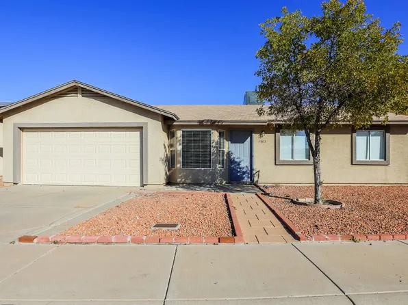 1611 S 63rd Dr, Phoenix, AZ 85043