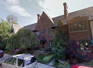 271 Roosevelt Pl, Grosse Pointe, MI 48230