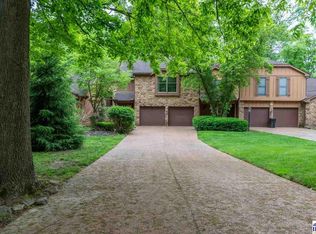 94 Forest Glen Ct, Terre Haute, IN 47802