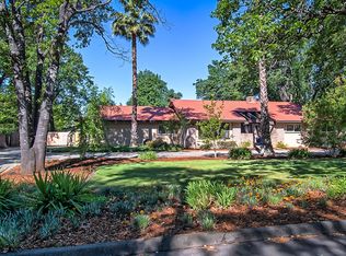 4256 Alta Campo Dr, Redding, CA