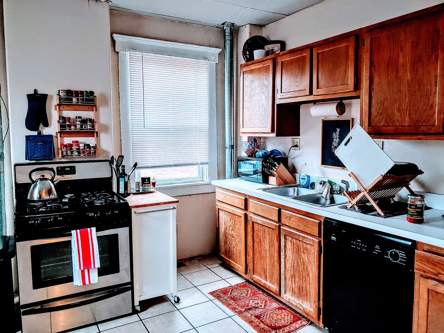 W 9th 113-121 ACM — Photo 3