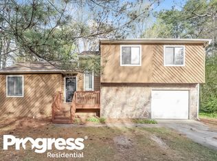 6300 Beaver Creek Trl, Atlanta, GA 30349