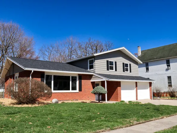 108 Prospect St, Fulton, IL 61270