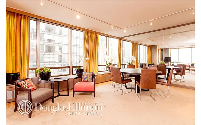 Sold by Douglas Elliman | media 52