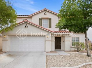 4933 Elkin Creek Ave, Las Vegas, NV 89131
