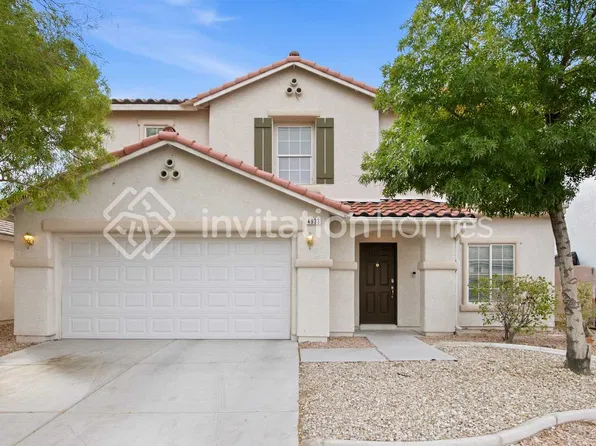 4933 Elkin Creek Ave, Las Vegas, NV 89131