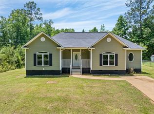 806 Springfield Cir, Lafayette, AL 36862