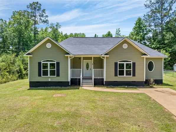 806 Springfield Cir, Lafayette, AL 36862