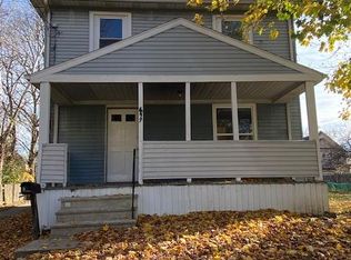 697 Carpenter St, Akron, OH 44310