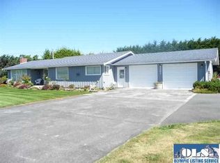 4481 Woodcock Rd, Sequim, WA 98382