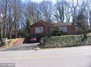 5007 Sharon Rd, Temple Hills, MD 20748