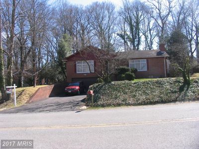 5007 Sharon Rd, Temple Hills, MD, 20748