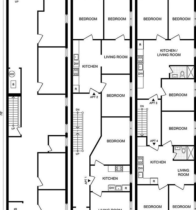 2nd image of 373 E 95th St
