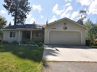 1106 Bay Colt Way, McCall, ID 83638