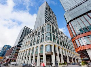 470 Front St W #3307, Toronto, ON M5V0V6