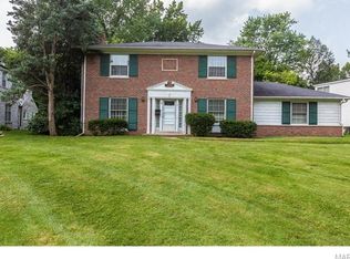 4 Berry Road Park, Saint Louis, MO 63122