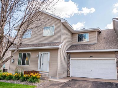 12887 Flamingo St NW, Coon Rapids, MN, 55448