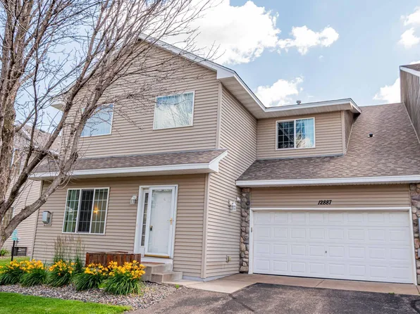 12887 Flamingo St NW, Coon Rapids, MN 55448