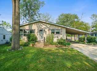 306 Bies St, Michigan City, IN