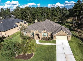 11742 E Grand Pond Ct, Montgomery, TX 77356