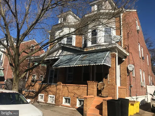 1816 Chestnut Ave, Trenton, NJ 08611