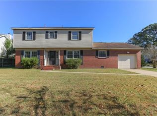 1292 Parkside Pl, Virginia Beach, VA 23454