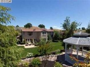 4055 Stone Valley Oaks Dr, Alamo, CA 94507