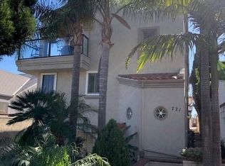 721 W 27th St #2, San Pedro, CA 90731