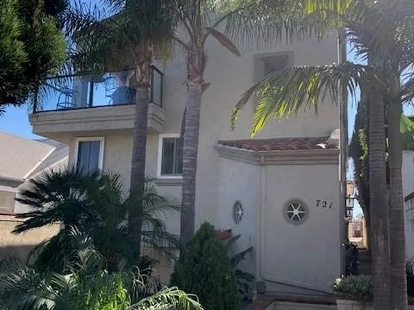 721 W 27th St #2, San Pedro, CA 90731