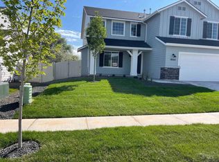4568 S Yankees Way, Nampa, ID 83686