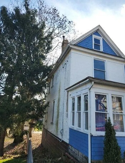 Property Front View